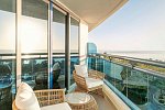 Le Meridien Al Aqah Beach Resort