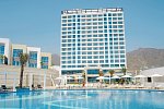 Royal M Hotel by Gewan - Al Aqah