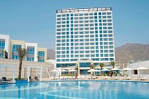 Royal M Hotel by Gewan - Al Aqah