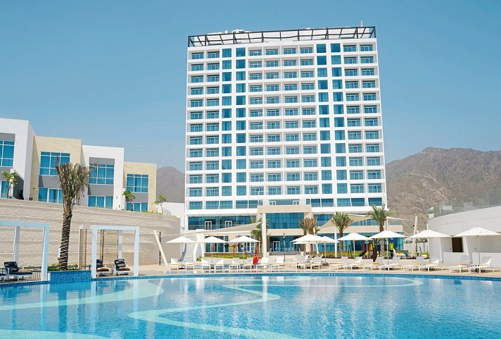 Royal M Hotel by Gewan - Al Aqah