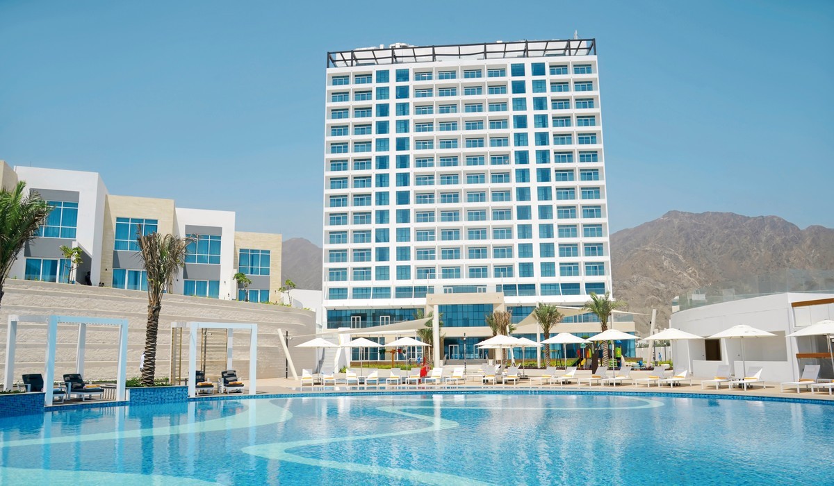 Royal M Hotel by Gewan - Al Aqah