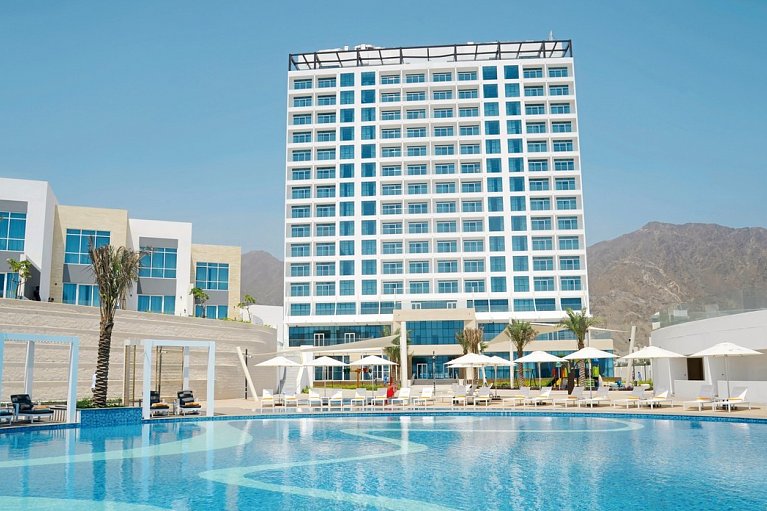 Royal M Hotel by Gewan - Al Aqah