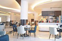 Royal M Hotel by Gewan - Al Aqah