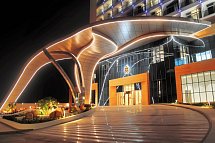 Royal M Hotel by Gewan - Al Aqah