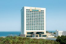 Royal M Hotel by Gewan - Al Aqah