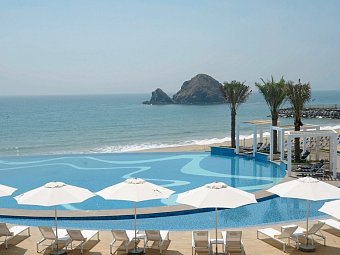 Royal M Hotel by Gewan - Al Aqah