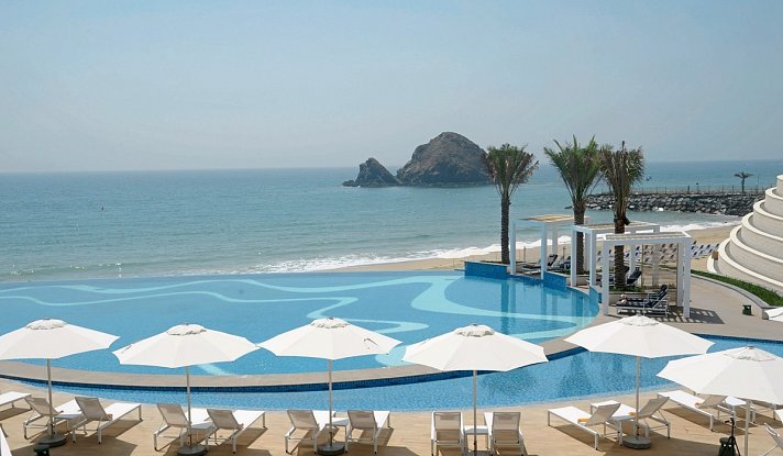Royal M Hotel by Gewan - Al Aqah