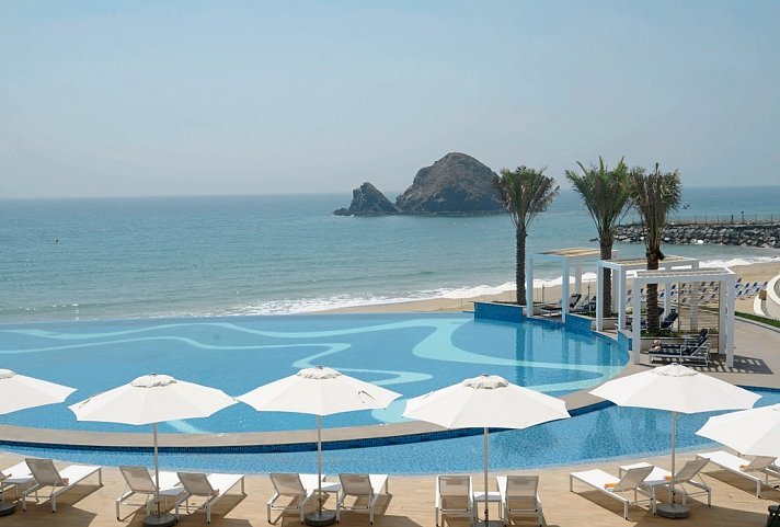 Royal M Hotel by Gewan - Al Aqah