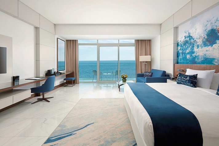 Royal M Hotel by Gewan - Al Aqah