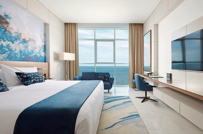 Royal M Hotel by Gewan - Al Aqah