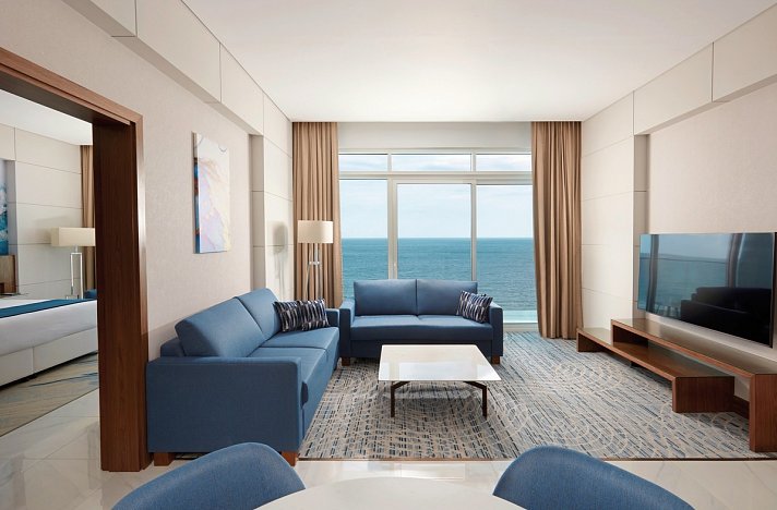 Royal M Hotel by Gewan - Al Aqah