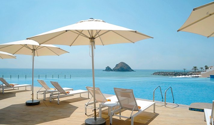 Royal M Hotel by Gewan - Al Aqah