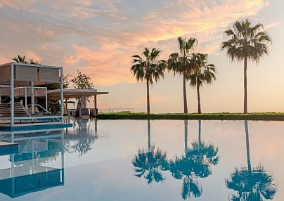 InterContinental Fujairah Resort Al Aqah
