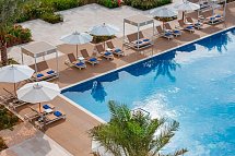 InterContinental Fujairah Resort