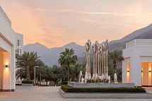 InterContinental Fujairah Resort