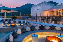 InterContinental Fujairah Resort