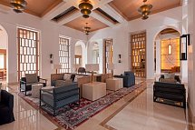 InterContinental Fujairah Resort