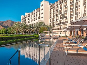 InterContinental Fujairah Resort