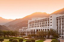 InterContinental Fujairah Resort