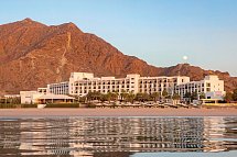 InterContinental Fujairah Resort