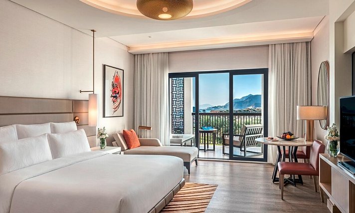 InterContinental Fujairah Resort