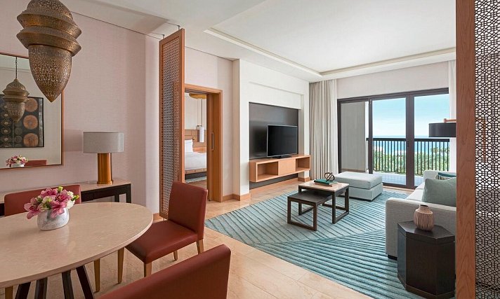 InterContinental Fujairah Resort