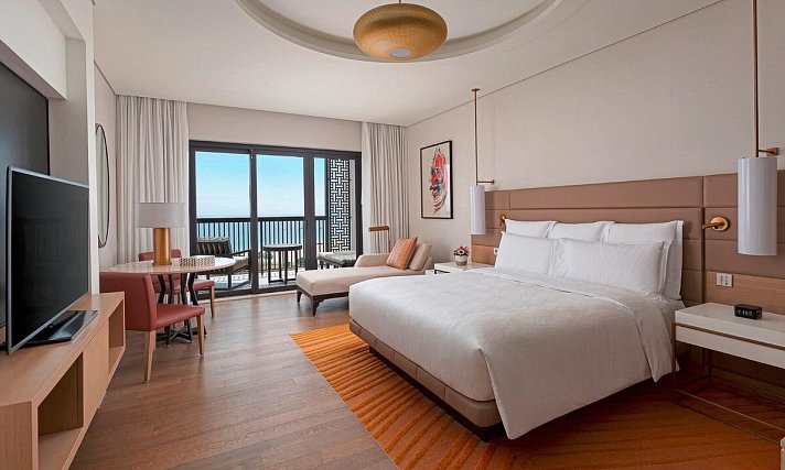 InterContinental Fujairah Resort