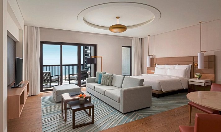 InterContinental Fujairah Resort
