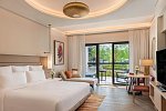 InterContinental Fujairah Resort