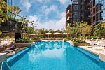 DoubleTree by Hilton Dubai M Square