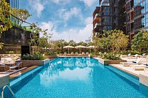 DoubleTree by Hilton Dubai M Square