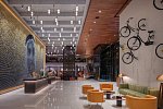 DoubleTree by Hilton Dubai M Square