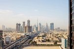 DoubleTree by Hilton Dubai M Square