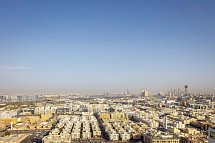 DoubleTree by Hilton Dubai M Square