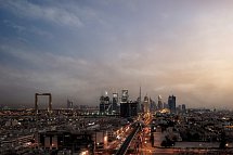 DoubleTree by Hilton Dubai M Square