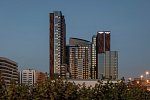 DoubleTree by Hilton Dubai M Square