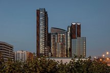 DoubleTree by Hilton Dubai M Square