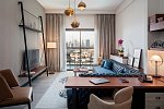 DoubleTree by Hilton Dubai M Square