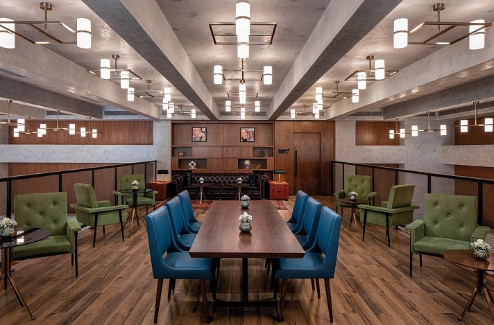 DoubleTree by Hilton Dubai M Square