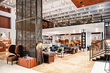 DoubleTree by Hilton Dubai M Square