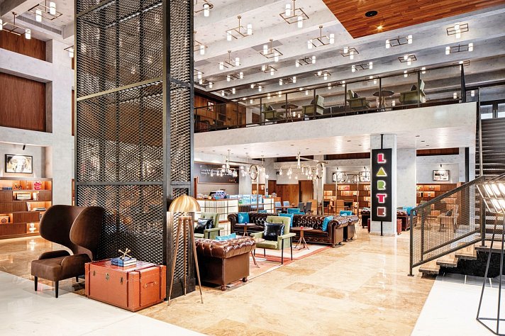 DoubleTree by Hilton Dubai M Square