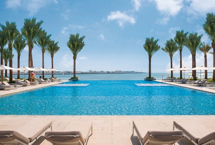 VIDA Beach Resort Umm Al Quwain