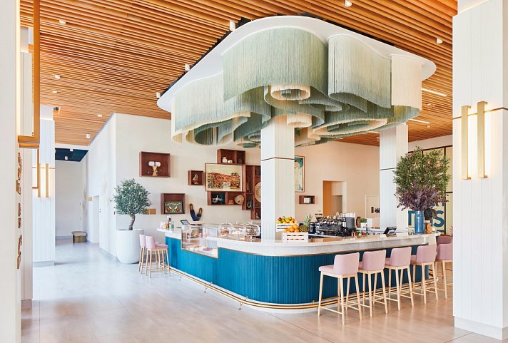 VIDA Beach Resort Umm Al Quwain