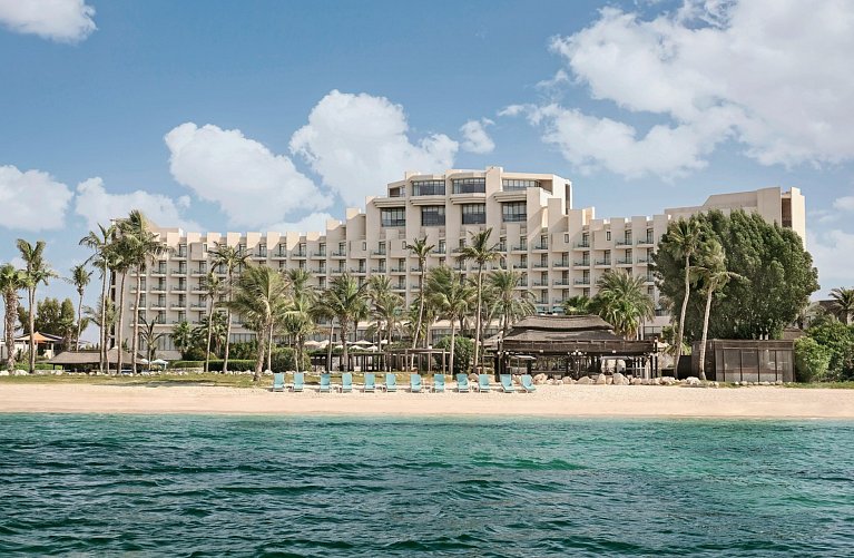 JA The Resort - JA Beach Hotel