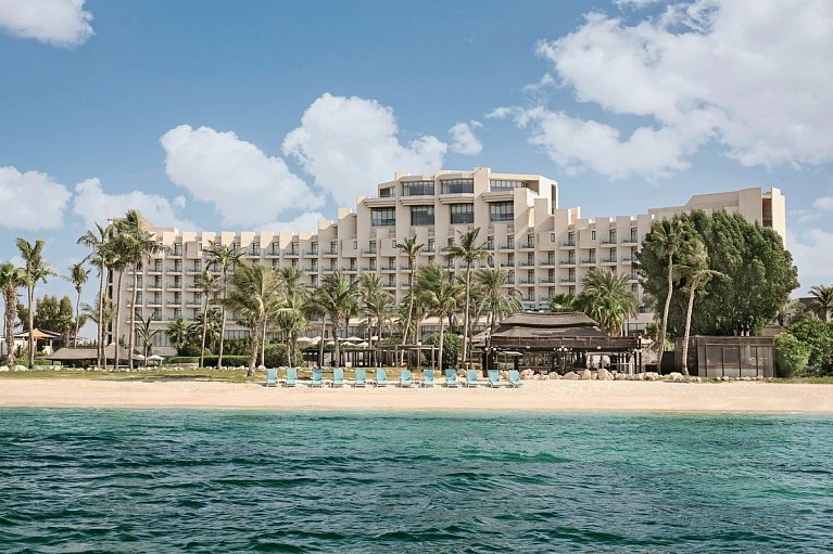 JA The Resort - JA Beach Hotel