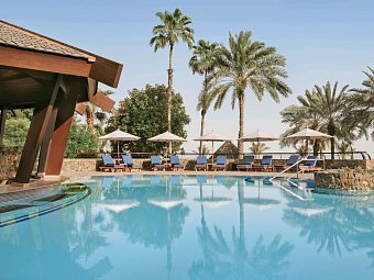 JA The Resort - JA Beach Hotel