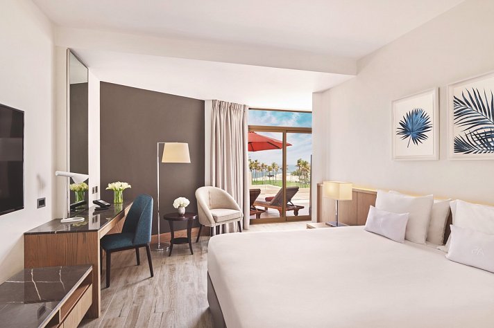JA The Resort - JA Beach Hotel
