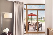 JA The Resort - JA Beach Hotel - Wohnbeispiel Deluxe Sea View (Zimmercodierung UDM)