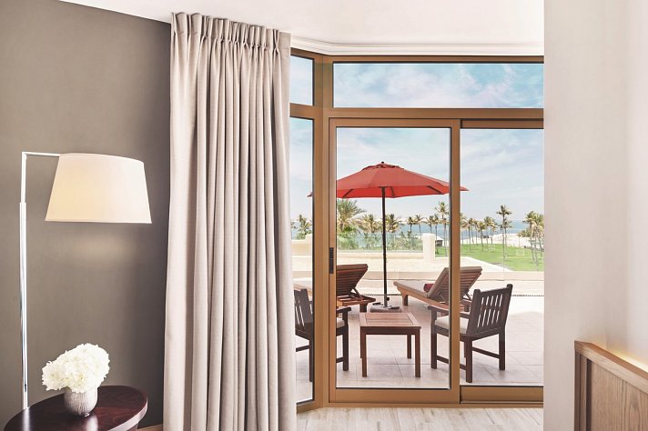 JA The Resort - JA Beach Hotel