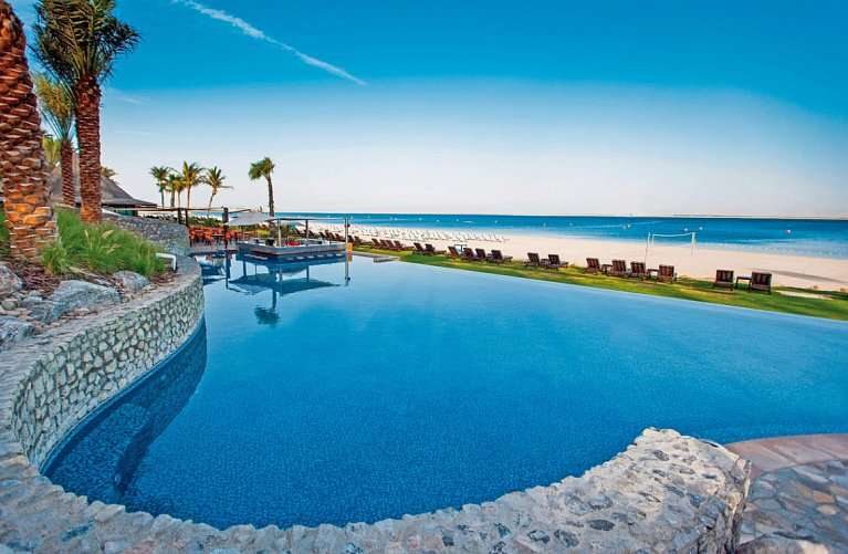 JA The Resort – JA Palm Tree Court